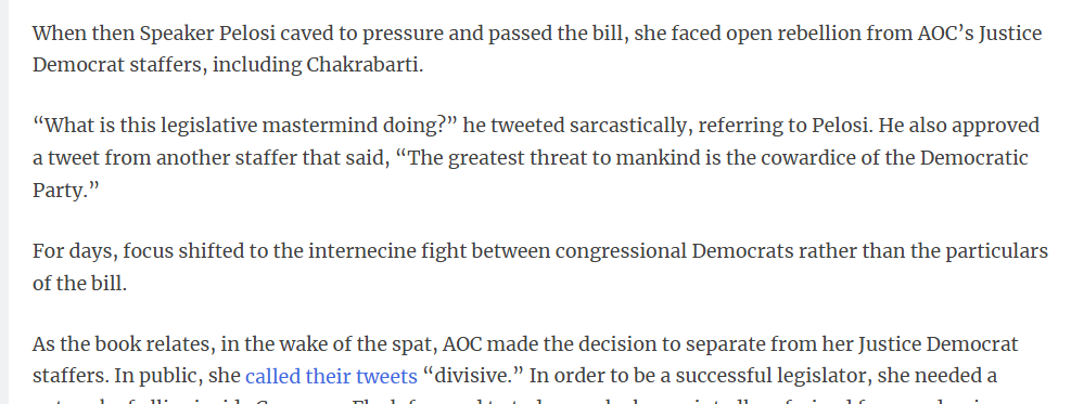 TheOddPost's tweet photo. @Scott_Wiener An episode from 2019 may explain why...

Labor, YIMBY, and the ‘Revolution’ Duke It Out for Nancy Pelosi’s Seat
https://t.co/p8ftgO2IZm https://t.co/iEoH9wc4gh