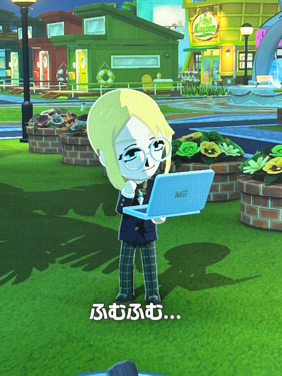 すてい２ tweet media