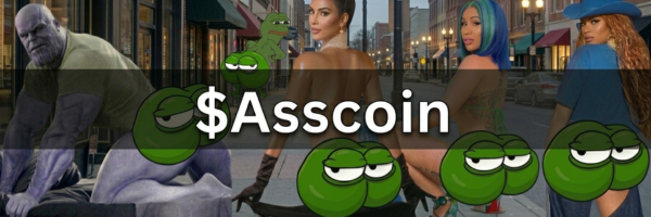 Wrizzy_'s tweet photo. $Asscoin

The "Scientifically Proven" Pitch

Let’s Be Honest, You’re Programmed to Look.
It’s basic biology. You see a premium asset, you stare. We just took that universal human instinct and turned it into a cult.

Ass is a universal male instinct we cannot resist. Especially the thick ones.