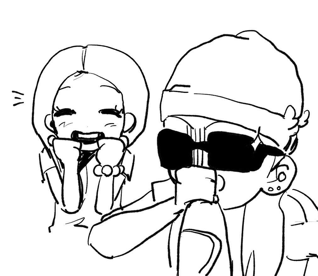 옹옹이 tweet media