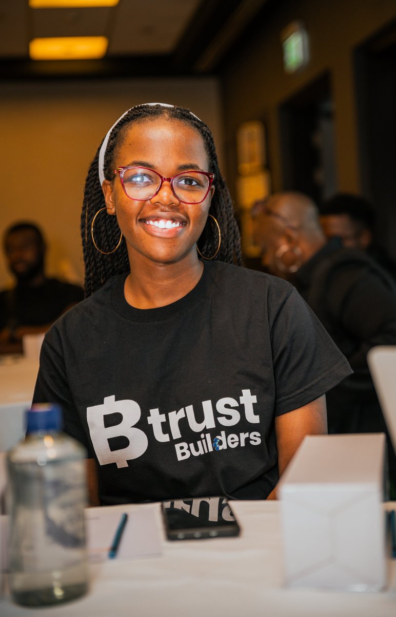 Btrust tweet media