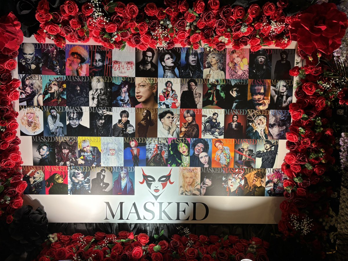 賢翔 【UNTIL'D ASH】 tweet media