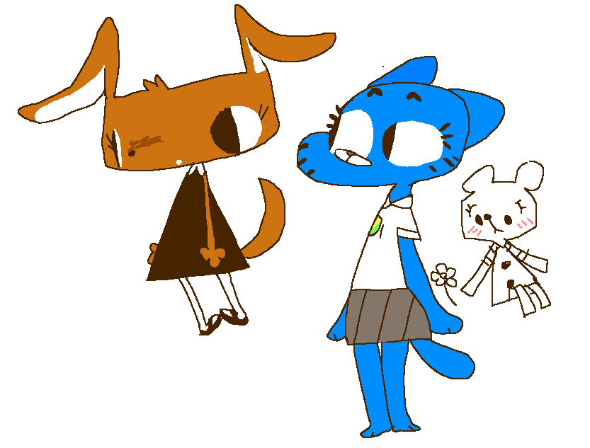 Fennekinplanet99 tweet media