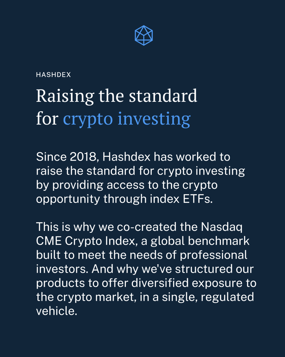 Hashdex tweet media