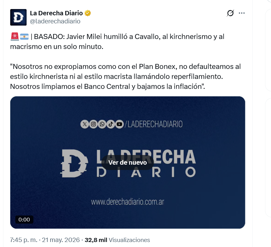 Fabio Wasserman tweet media