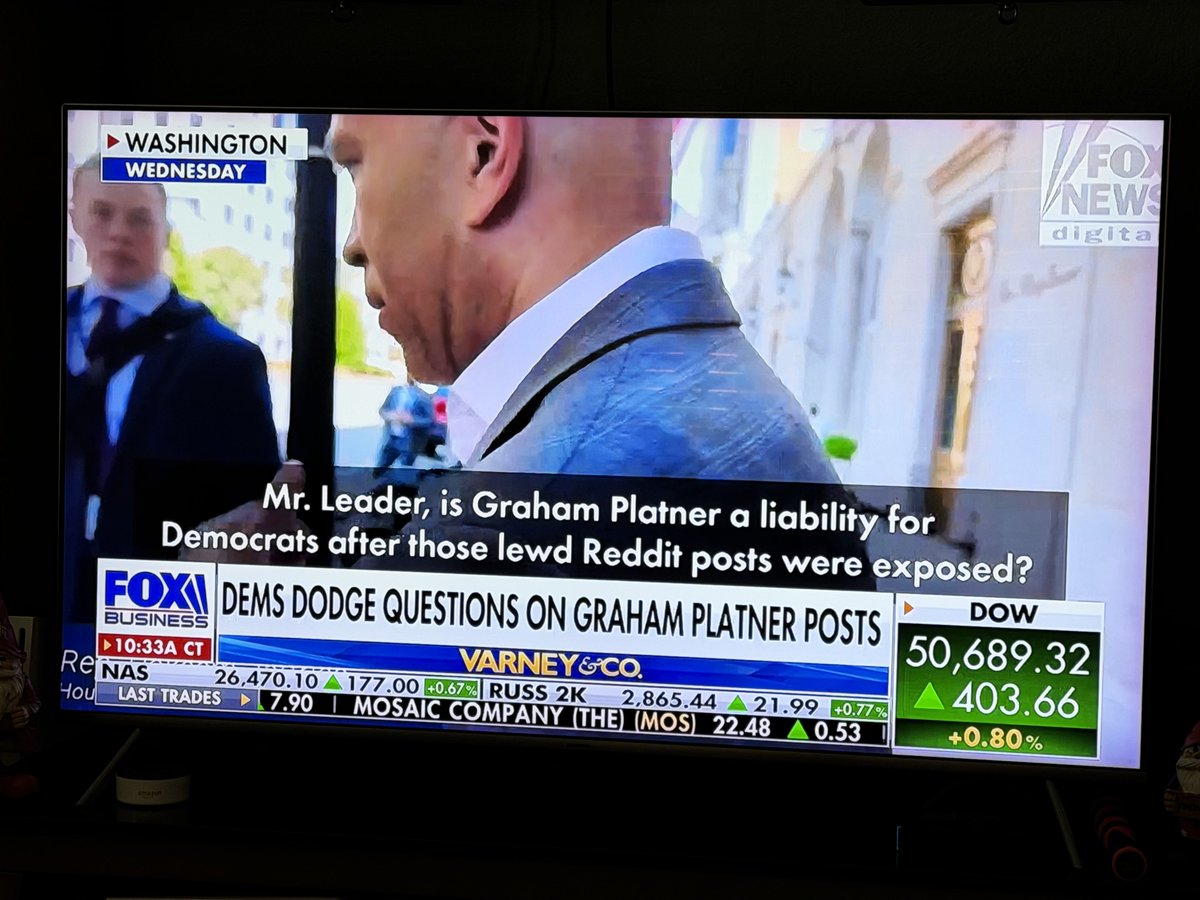 Ron K tweet media
