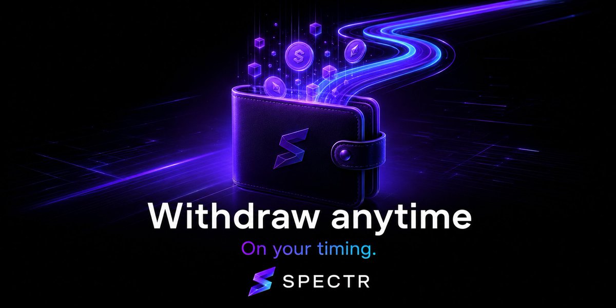 Spectr tweet media