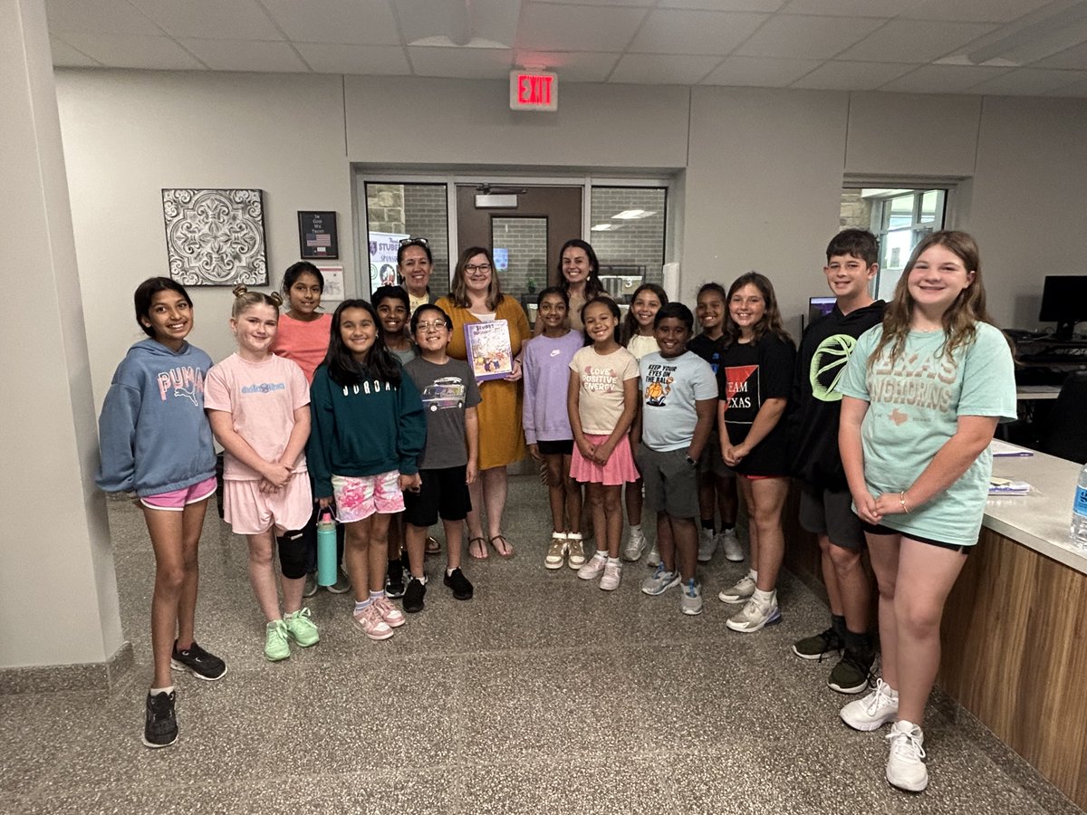Technology Department at Prosper ISD tweet media