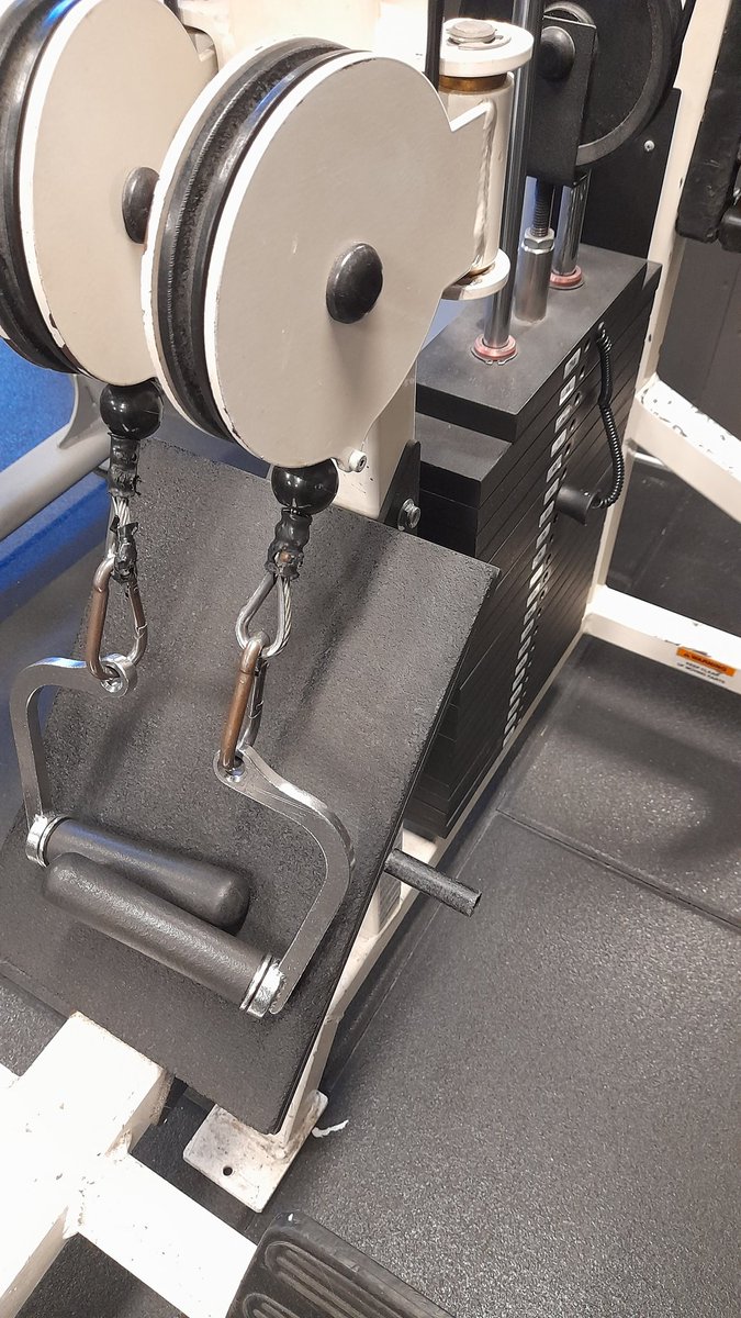 SwedishGamester's tweet photo. #BackInTheGym! And then it's time for the #Weekend! ๐ https://t.co/Sxb14Jfpvq