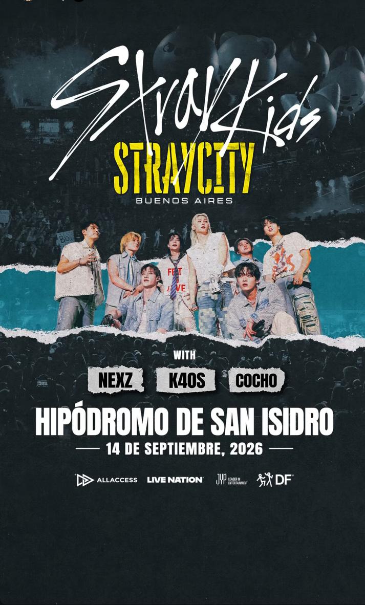 Pieri96_am's tweet photo. HERMANAS SIGO LLORANDO DE FELICIDAD NO LO PUEDO CREER 😭❤🇦🇷 #STRAYCITYenBuenosAires #skzargentina https://t.co/7uAxXKhMr7