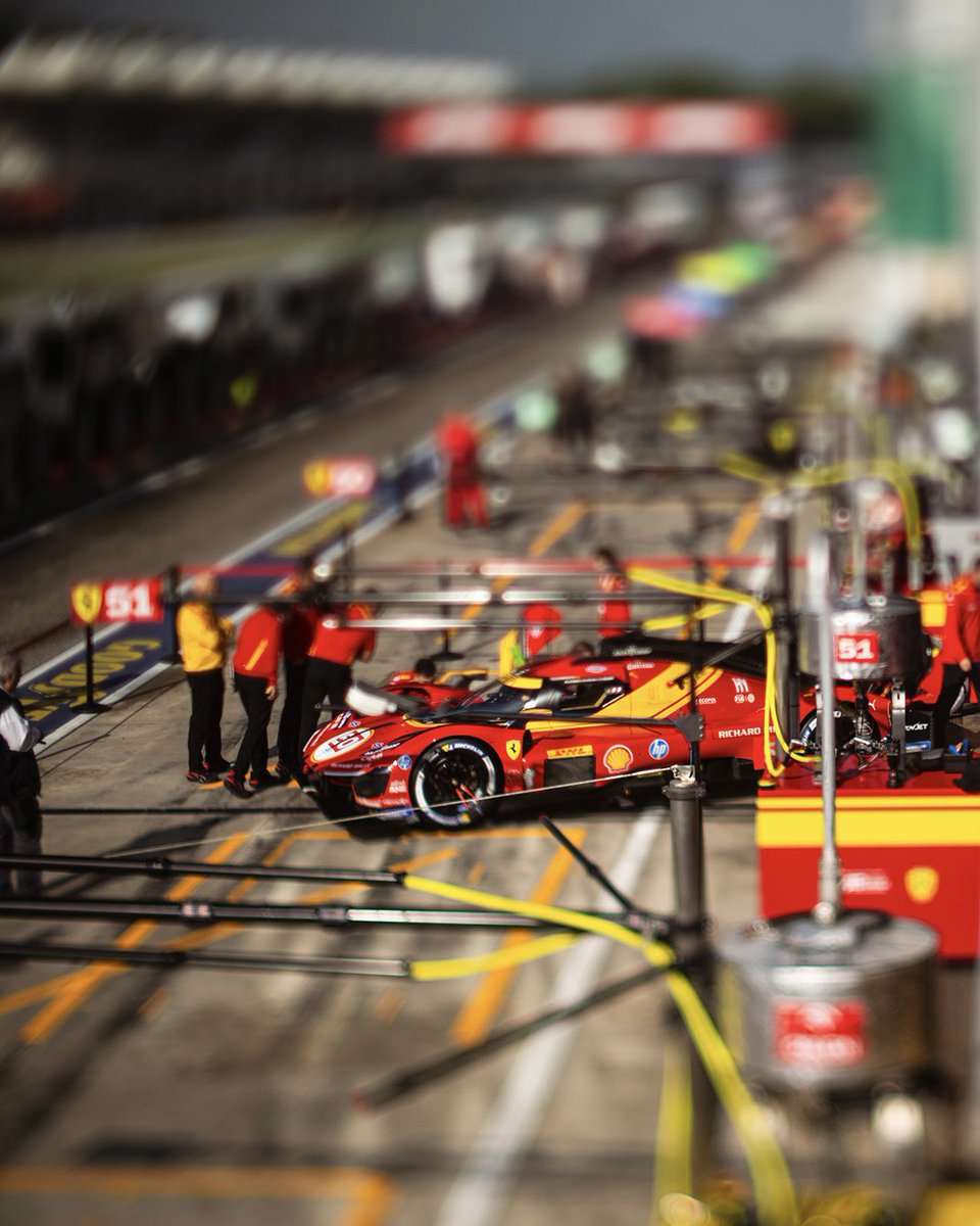FIA World Endurance Championship tweet media