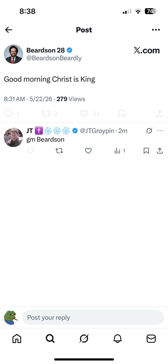 Johnny Savage tweet media