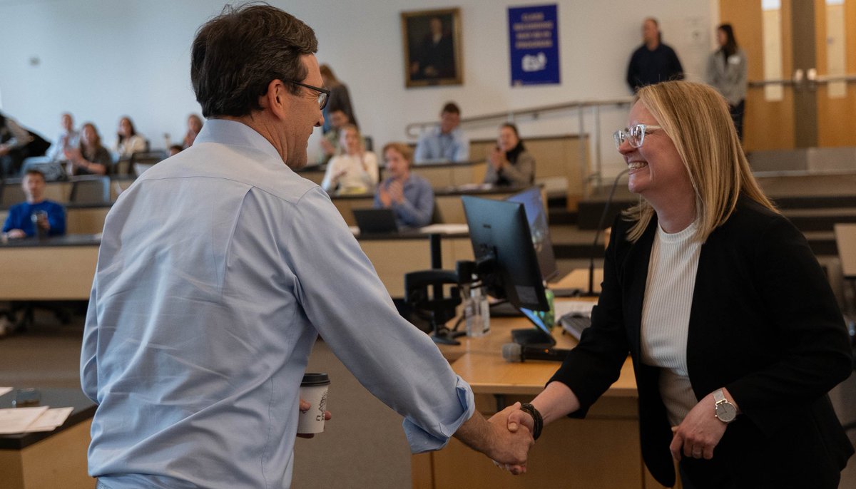 Governor Bob Ferguson tweet media