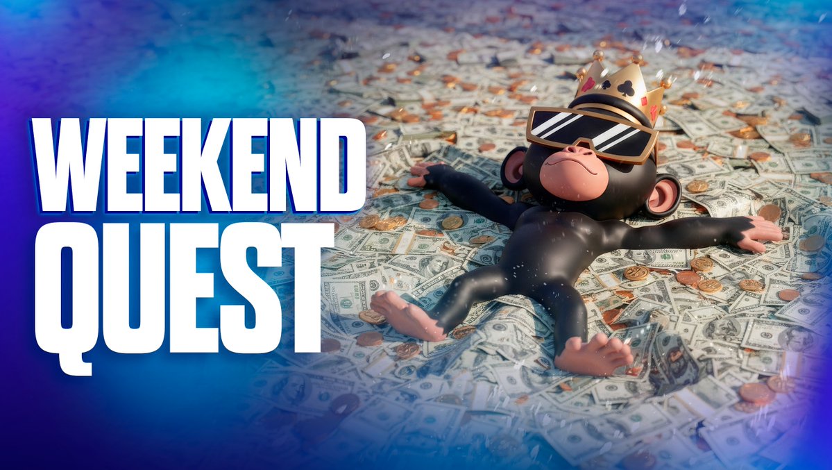 Monkey Tilt tweet media