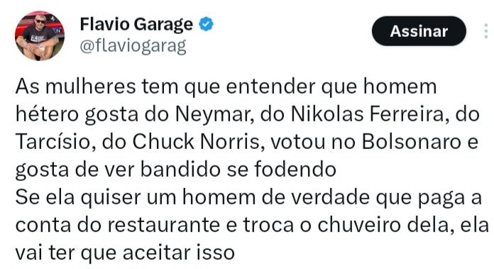 Julio Freiress 🇧🇷 tweet media