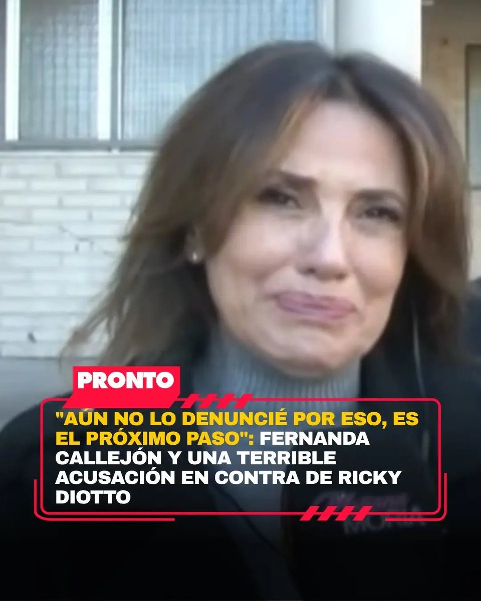 Marian Costas tweet media