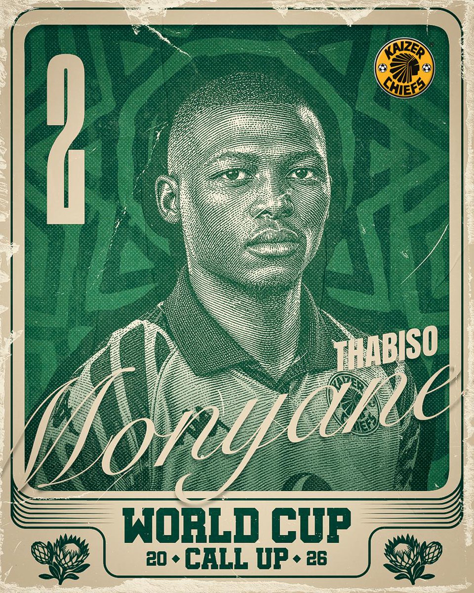 Kaizer Chiefs tweet media