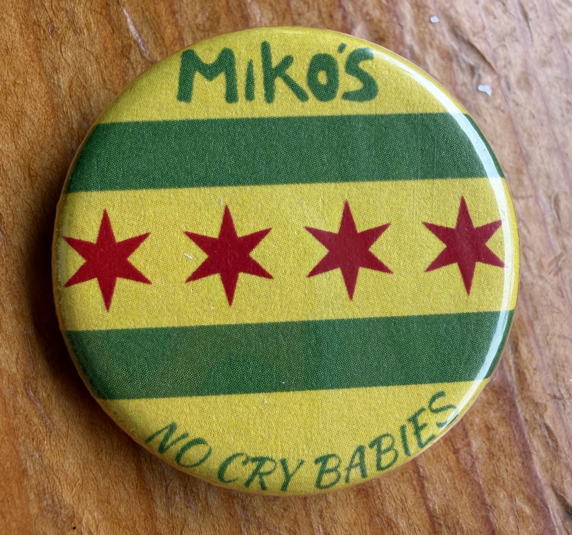 Miko's Italian Ice tweet media