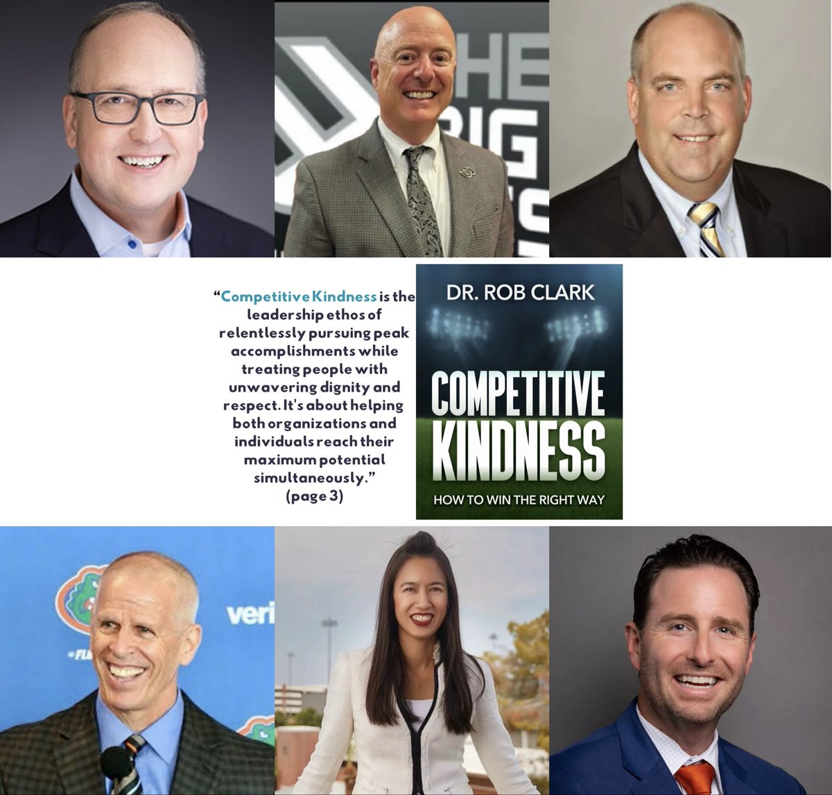 Dr. Rob Clark tweet media
