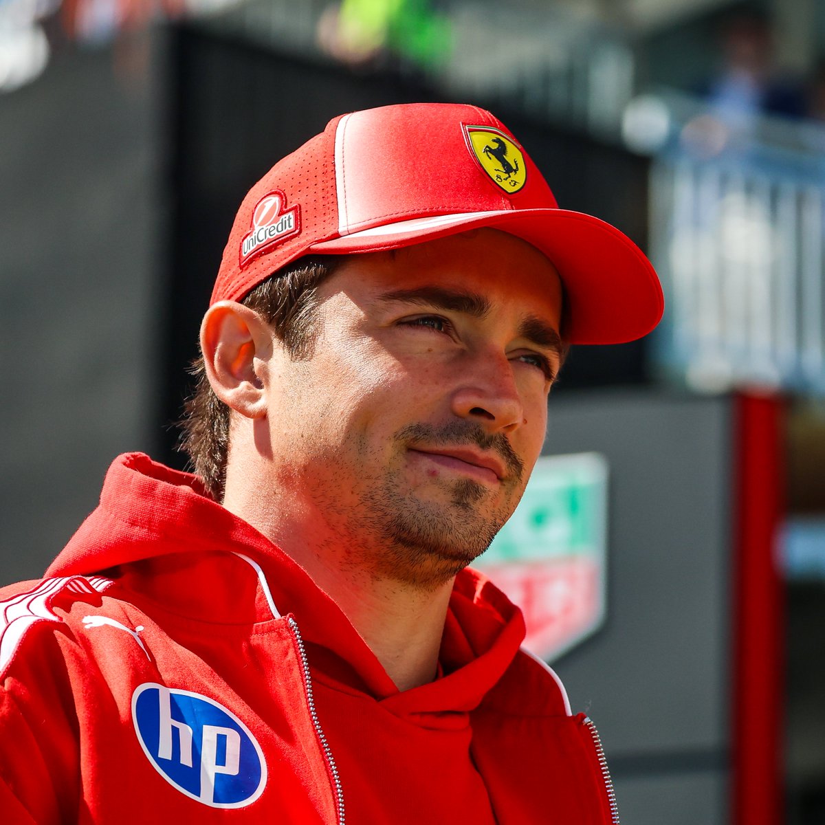 Formula 1 tweet media