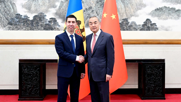 Consulate General of PR.China in Manchester tweet media