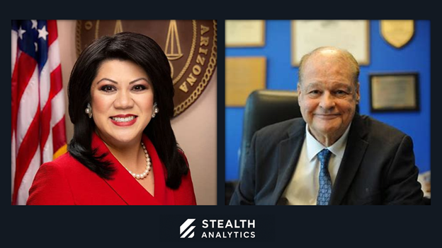 StealthPolling's tweet photo. AZGOP Superintendent Primary

Horne leads Yee by 13 — a third still movable. Both well-known to GOP voters.

Tom Horne: 40%
Kimberly Yee: 27%
Undecided: 33%

Stealth Analytics poll of 1,100 likely AZGOP primary voters, text-to-web fielded May 13-15. ±3% MOE https://t.co/008gWXptWz