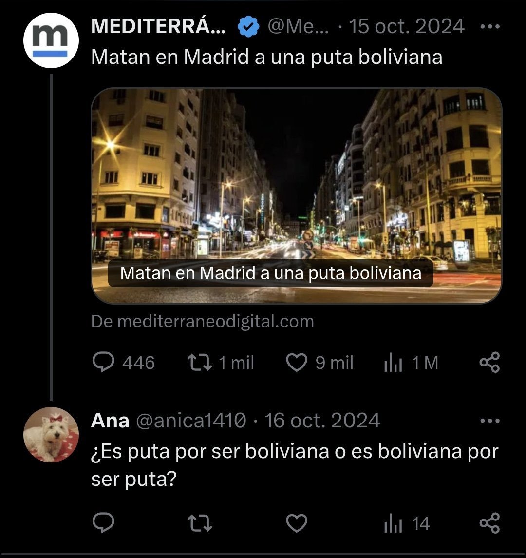Elisandra tweet media