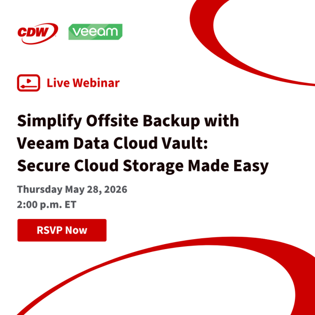geeks2peeps's tweet photo. [Webinar] Build a Smart Offsite Backup Strategy https://t.co/O3LfF9TeA2 https://t.co/R6XAlHLF9Y