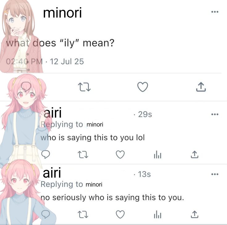 cindy tweet media