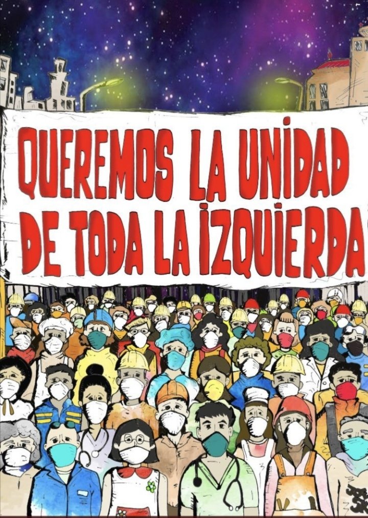 Mirada progresista tweet media