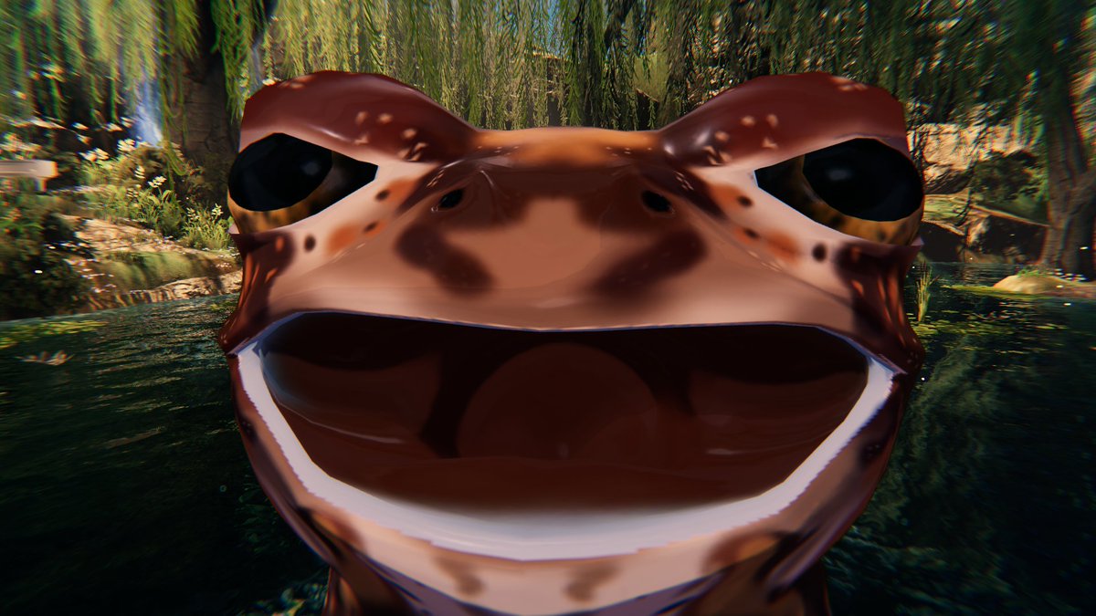 only toad tweet media