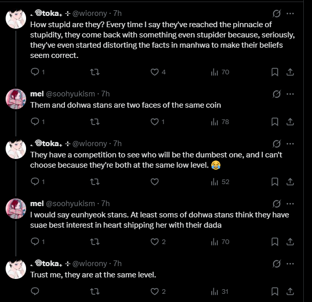 White Rabbit tweet media