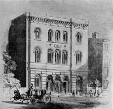 Village Preservation (GVSHP) tweet media