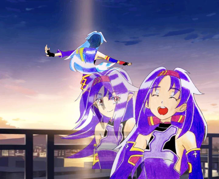 公式】ソードアート・オンライン インテグラル・ファクター（SAOIF