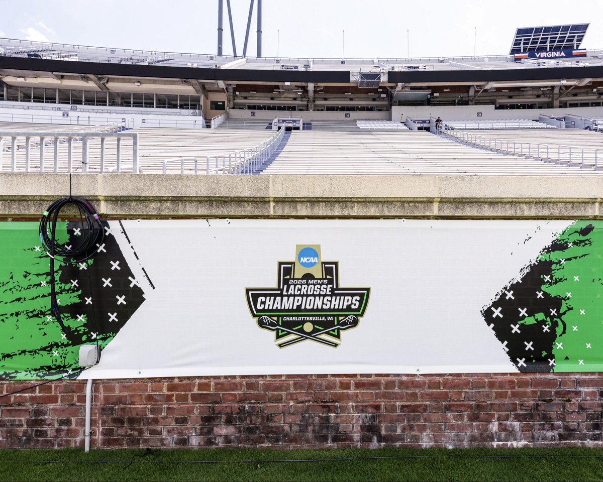 Virginia Cavaliers tweet media