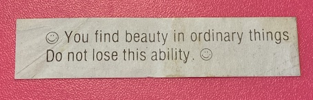 JMPosters's tweet photo. #SmartCookie, what words of wisdom do you 
have for us today? https://t.co/C11TKav7Xs