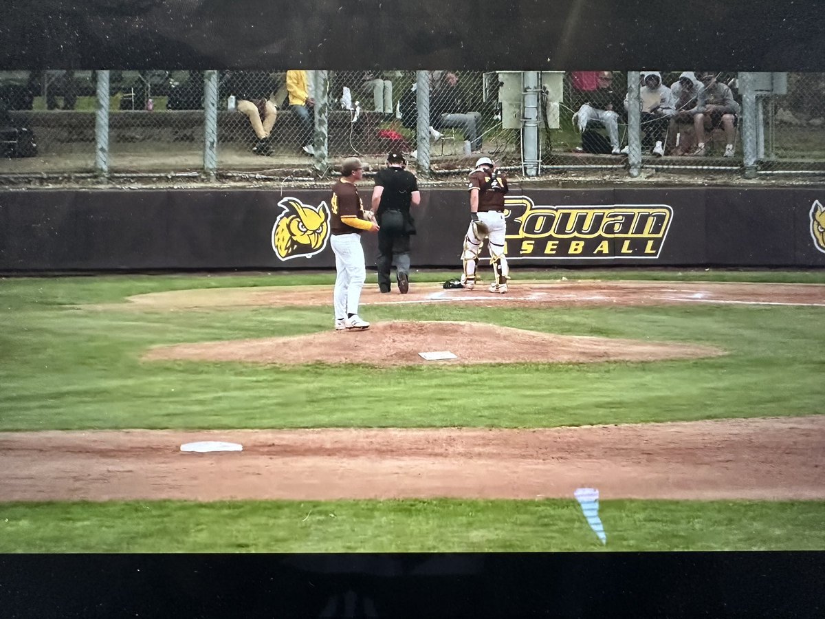 ODACtion Baseball tweet media