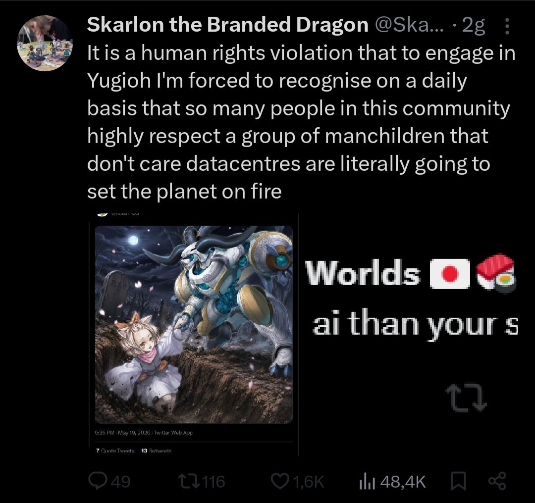 N3shTCG ➡️ Worlds 🇯🇵🍣 tweet media