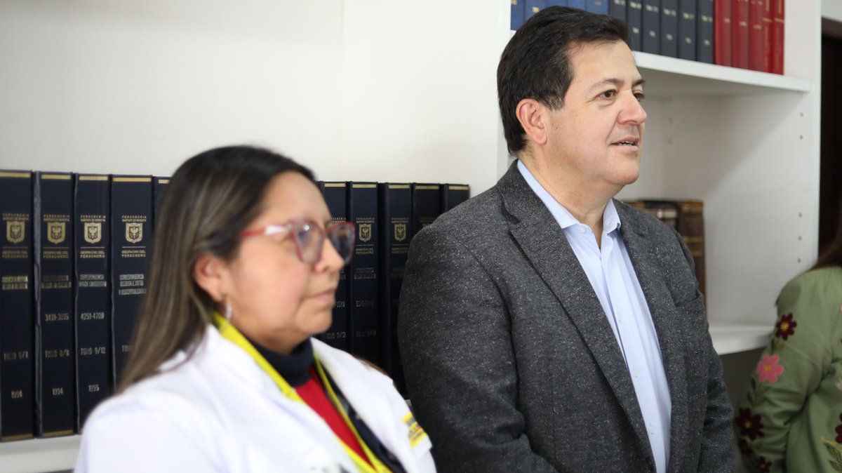 Personería de Bogotá tweet media