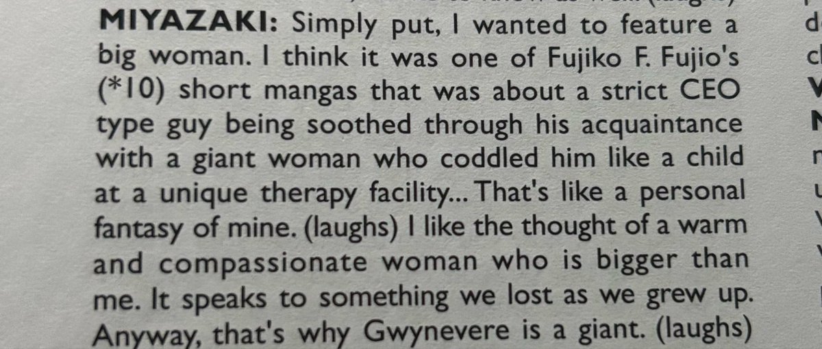 MsLee🌷 (miyazaki’s LEGIT chosen prophet) tweet media