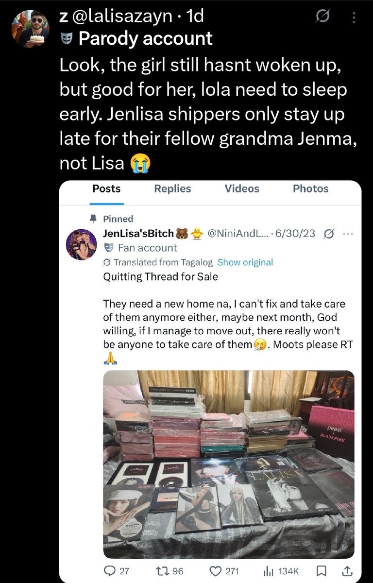 JenLisa'sBitch🐻🐥 tweet media