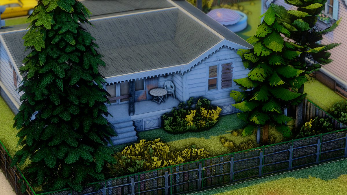 Tomsims1927's tweet photo. Nouvelle maison ๐ธ
#Sims #Sims4 #TheSims #TheSims4 #Simsbuild #Sims4build #SimsCC #Sims4CC @LesSims @TheSims @LuniverSims https://t.co/tpTvLI4VYd