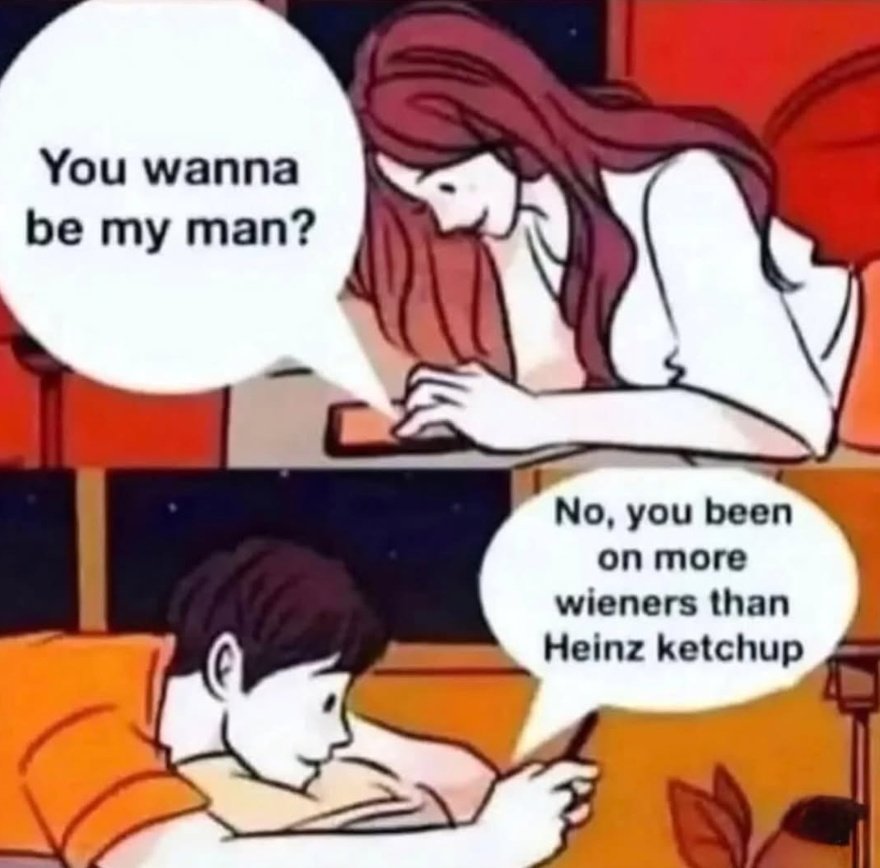 Why women get Ls tweet media