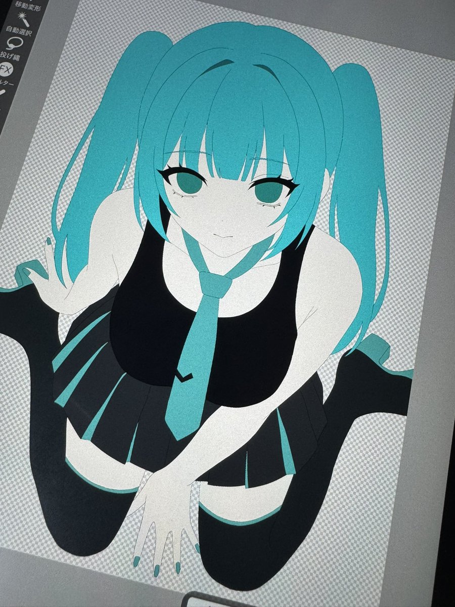 みみち tweet media