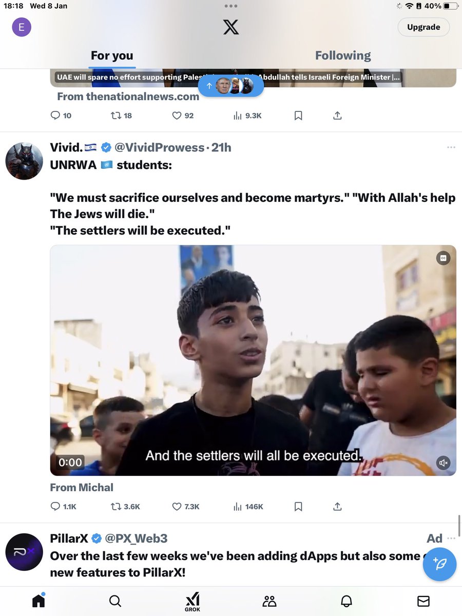 Eric Bradman tweet media
