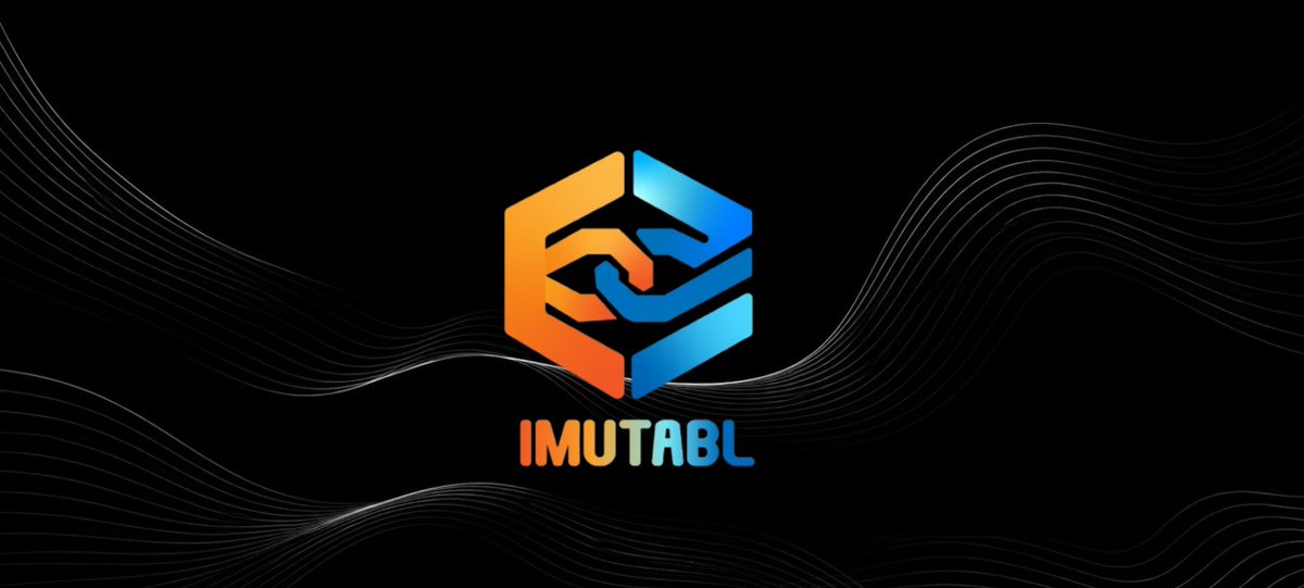 Snbnfts's tweet photo. Finally the wait is over. 
Presenting Imutabl where posts are tradable and are minted as NFTs under ERC-1155 Contract on Base. 
You're early.
#NFTs https://t.co/aToo8712Ci