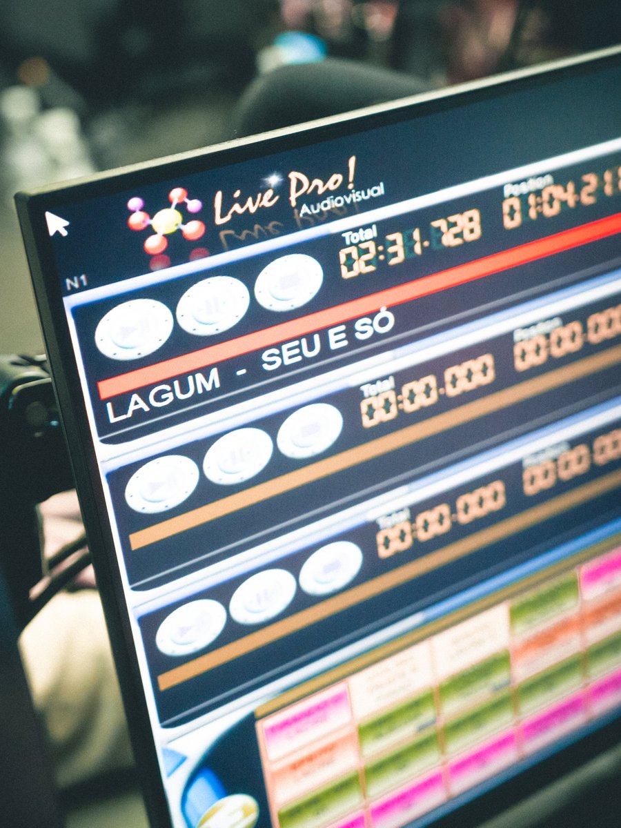 LAGUM tweet media