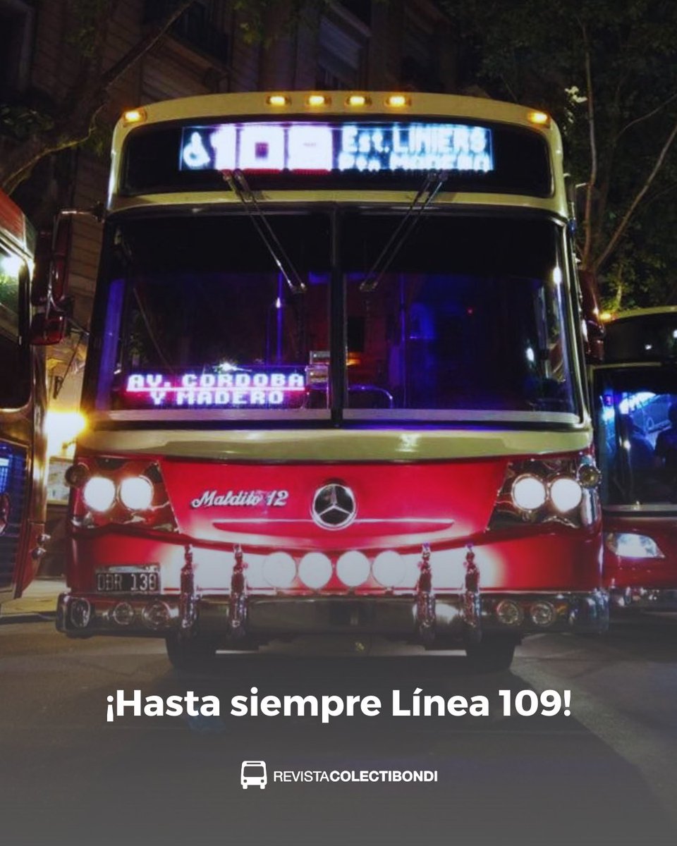 Revista Colectibondi tweet media