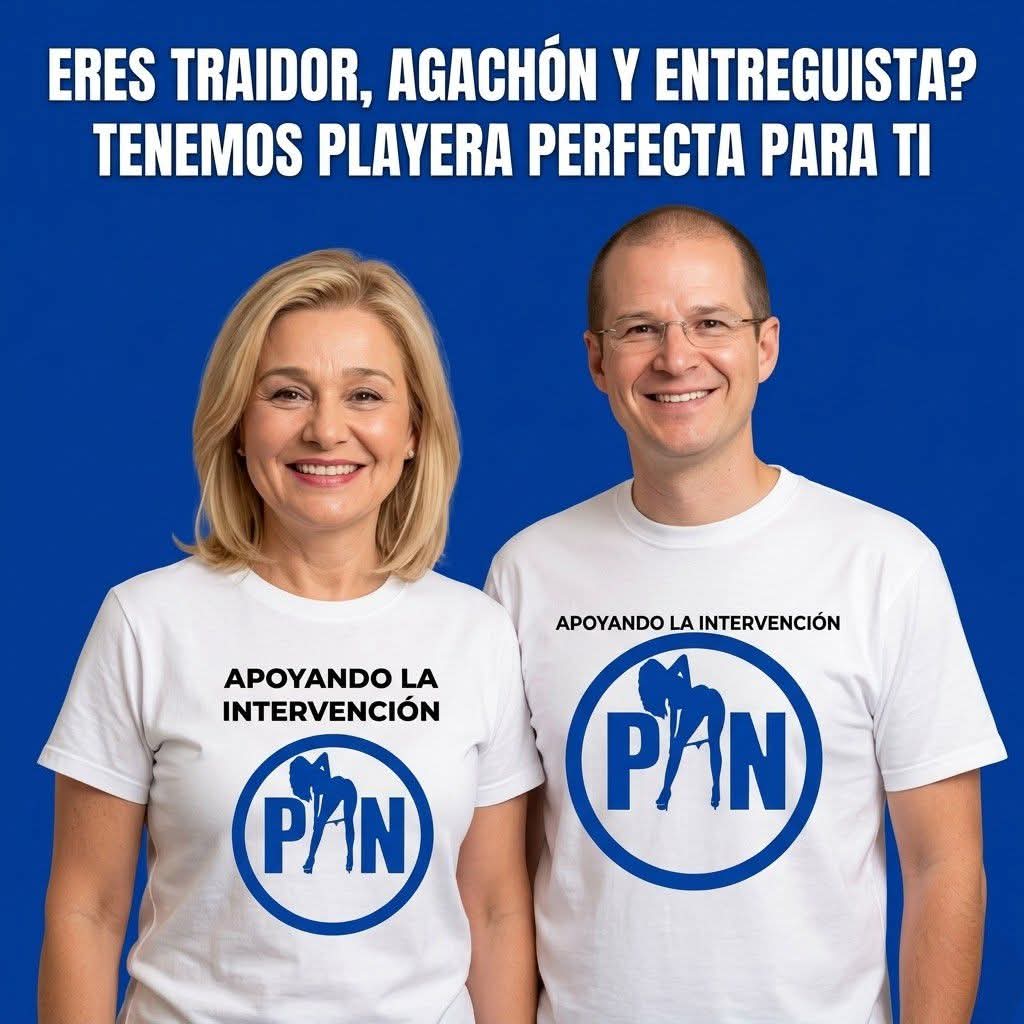 EL FISGON PERVERSON tweet media