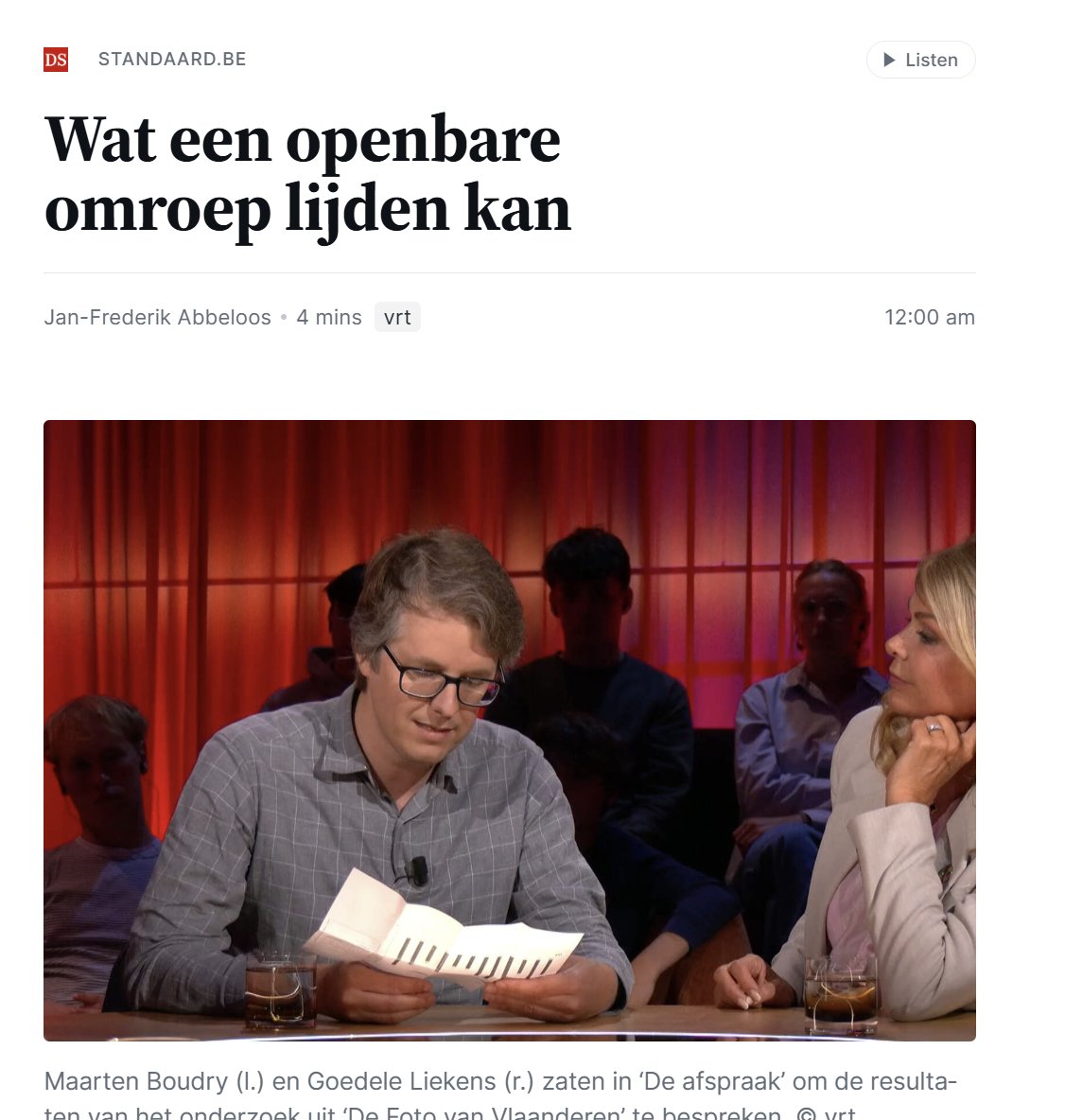 Maarten Boudry tweet media